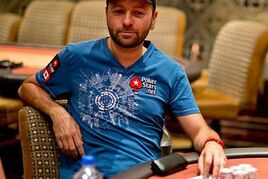 WPT Championship: Finálová šestka sestavena! Negreanu vybublal na sedmé pozici