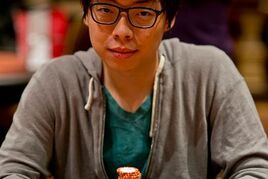 WPT Super High Roller: Joseph Cheong útočí na další velkou výhru