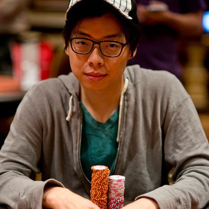 WPT Super High Roller: Joseph Cheong útočí na další velkou výhru