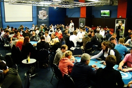 Celebrity Akumulátor aneb WSOP v Card Casinu