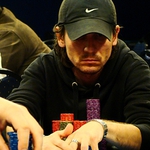 ČPT Masters květen - den 1A: Chiplead pro Stedileho