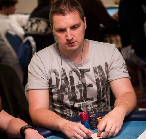 Redbet LIVE Main Event: David Táborský pobral za druhé místo skvělých €36.309!