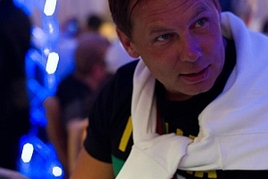Slováci vzali útokem den 1B květnového Main Eventu GCOP 