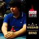 Vegas Brno Poker Grand Prix s garancí 300.000 Kč