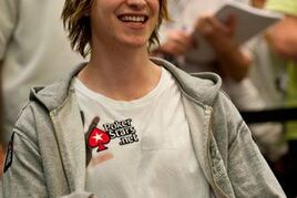 SCOOP 2013: Isildur, Negreanu a dva čeští šampioni