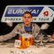 Eureka: V Dubrovníku kraloval maďarský hrdina Achilles Bozso