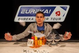 Eureka: V Dubrovníku kraloval maďarský hrdina Achilles Bozso