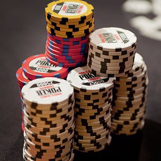 WSOP 2014 odstartuje 27. května. Nechybí Milionář ani $1M Big One