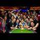 WSOP: První náramek získal reportér Chad Holloway