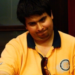 Dědičovu cash game válcuje v Pardubicích Karel Kratochvíl