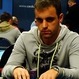 WSOP Main Event: Trio Kokoška, Nakládal a Táborský pokračuje. Staszko skončil.
