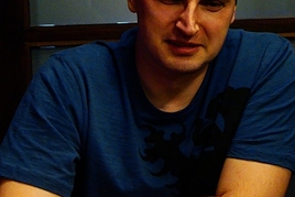Táborský a Targa crushují rozvadovské vydání Dědičovy cash game