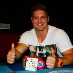ČPT: V High Rolleru triumfoval David Bajer