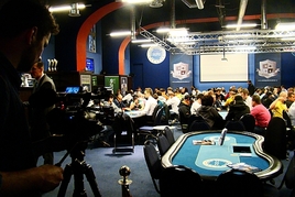Card Casino Prague navyšuje kapacitu na rekordní ČPT