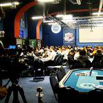 Card Casino Prague navyšuje kapacitu na rekordní ČPT
