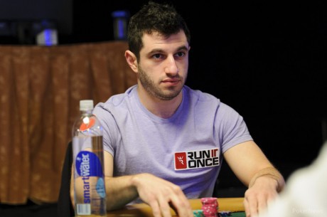 Phil Galfond a Ben "Sauce123" Sulsky v exkluzivním rozhovoru