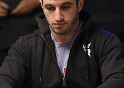 Phil Galfond tvoří „hráčskou radu“ pro svoji novou online hernu