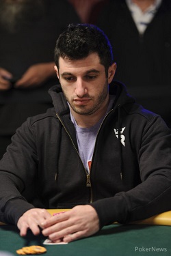 Phil Galfond tvoří „hráčskou radu“ pro svoji novou online hernu