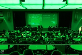 Brňáci na Unibet Open Troia aneb krádež za bílého dne