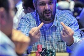 Dědičova cashgame šedesátka s bonusem 50.000 Kč