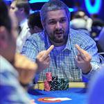 Dědičova cashgame šedesátka s bonusem 50.000 Kč