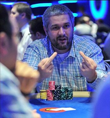 Dědičova cashgame šedesátka s bonusem 50.000 Kč