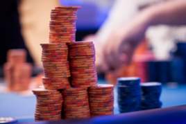 Ostrá cash game akce v King’s – hrály se rekordní limity! 
