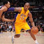 WSOP: Kobe Bryant zahájil turnaj na počest Jerryho Busse