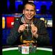 WSOP: První náramky pro Evropu zajistili Kitai a Finger