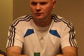 GI Poker Classics: Skrz sobotní 1C a 1D prošla i šestice Čechů
