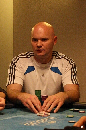 GI Poker Classics: Skrz sobotní 1C a 1D prošla i šestice Čechů