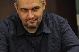 V Dědičově CG šedesátce vítězí Vítek Pešta