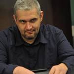 V Dědičově CG šedesátce vítězí Vítek Pešta
