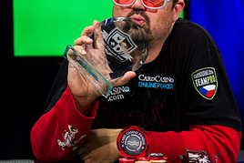 Leaderboard ČPT: Bitvu o 100K rozehrál nejlépe &quot;blobarry&quot;