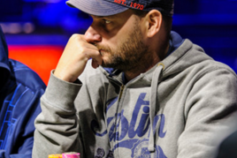 World Series of Poker 2014 startuje už dnes večer!