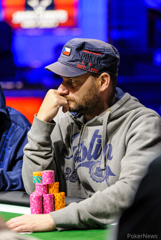 World Series of Poker 2014 startuje už dnes večer!