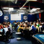 Nabitý podzimní program v Card Casinu Prague a milionové garance