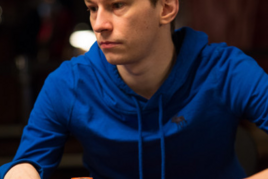 WSOP: Jan Kropáček inkasoval $38.621 za sedmé místo v Shootoutu