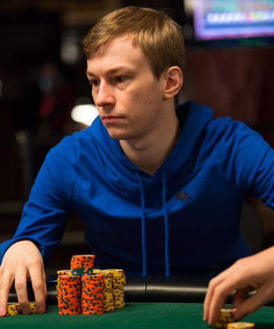 WSOP: Jan Kropáček inkasoval $38.621 za sedmé místo v Shootoutu