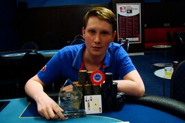 Králem červnové ČPT Masters se stal Michal Schuh!