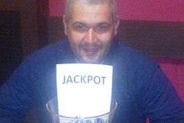 Premiérovou Dědičovu cash game opanoval sám vyzyvatel