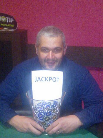Premiérovou Dědičovu cash game opanoval sám vyzyvatel