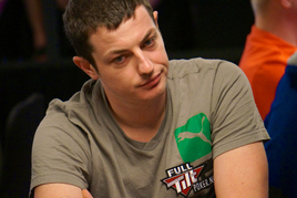 WSOP: One Drop High Rolleru se zúčastnilo 166 hráčů, vítěz inkasuje $4.8M