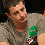 Tom &quot;Durrrr&quot; Dwan utrpěl v Macau těžkou ztrátu