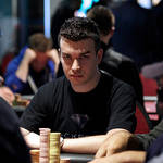 WSOP: Chris Moorman míří za svým prvním náramkem