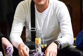 Sobotní Celebrity pořešil Lukáš Milec