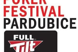 Přes Full Tilt se do Pardubic kvalifikovalo již 48 hráčů