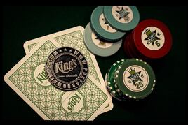 Překoná King’s Casino dosavadní rekord?