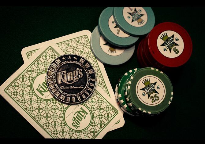 Překoná King’s Casino dosavadní rekord?
