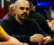 Celebrity Freeroll chipleaduje Tarik Gokcek